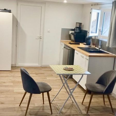 Studio Zen Barbaggio Eksteriør billede