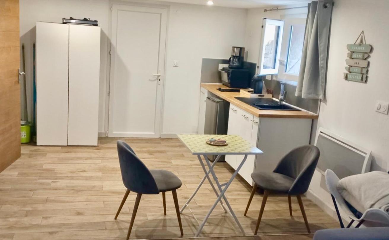 Studio Zen Barbaggio Eksteriør billede